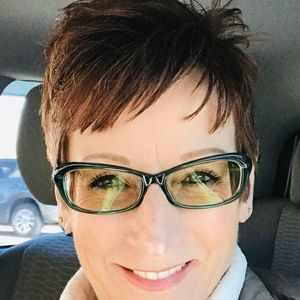 Meet your Posher, Janice